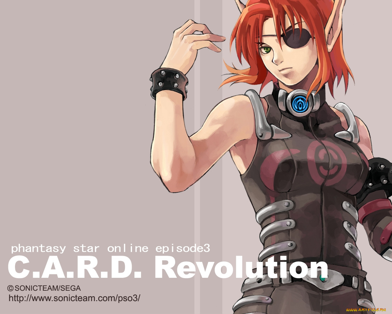 phantasy, star, online, episode, revolution, , 